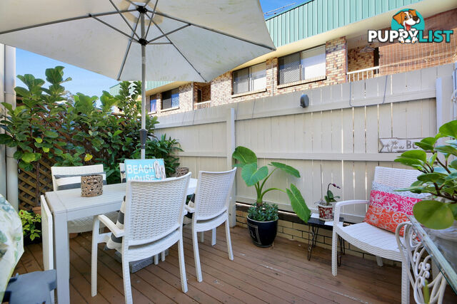 4/16 Lather Street SOUTHPORT QLD 4215