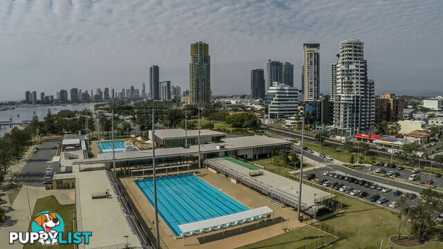 4/16 Lather Street SOUTHPORT QLD 4215