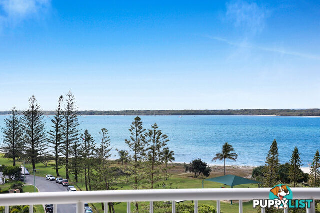 25/5-7 Oatland Esplanade RUNAWAY BAY QLD 4216