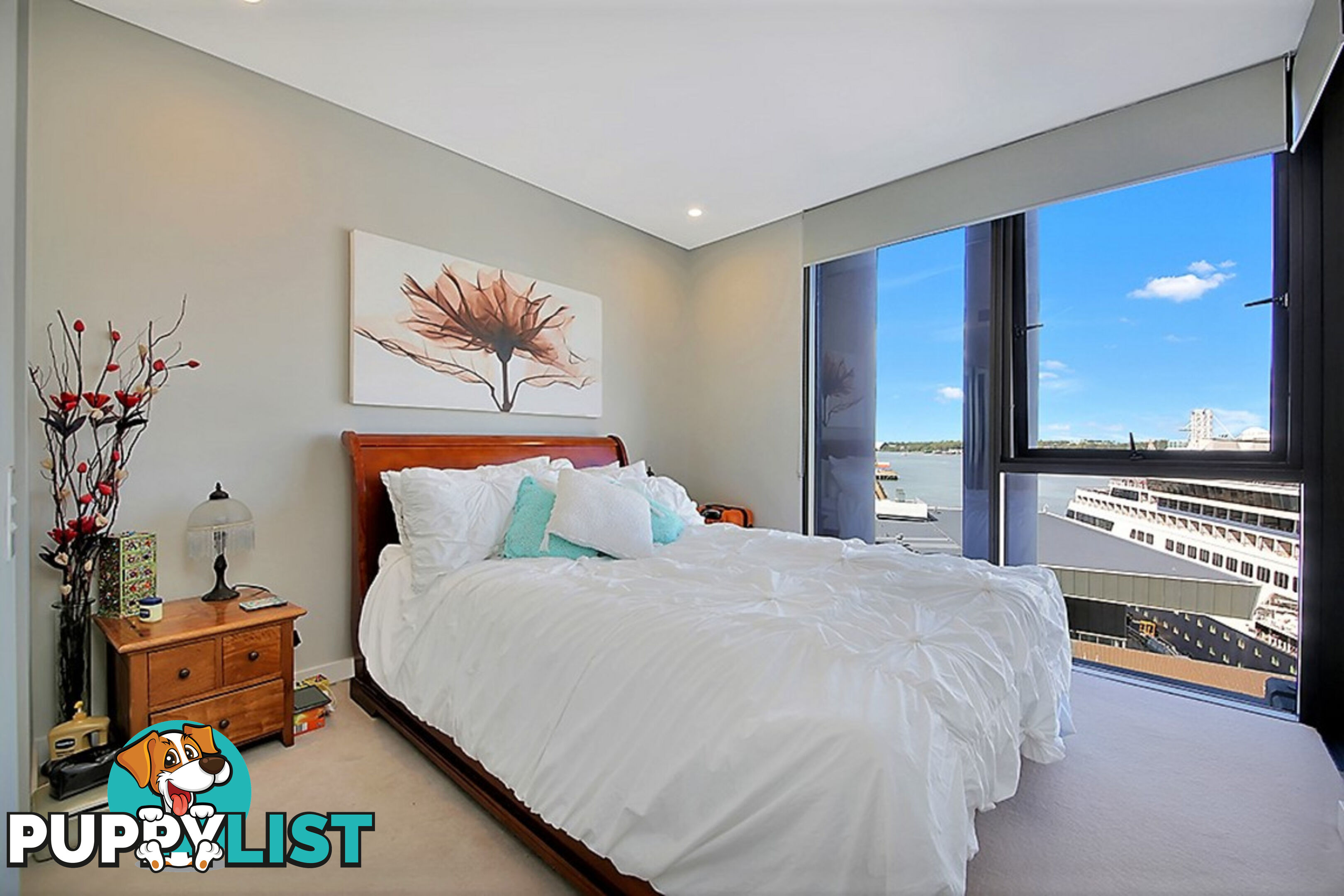 37D Harbour Road HAMILTON QLD 4007