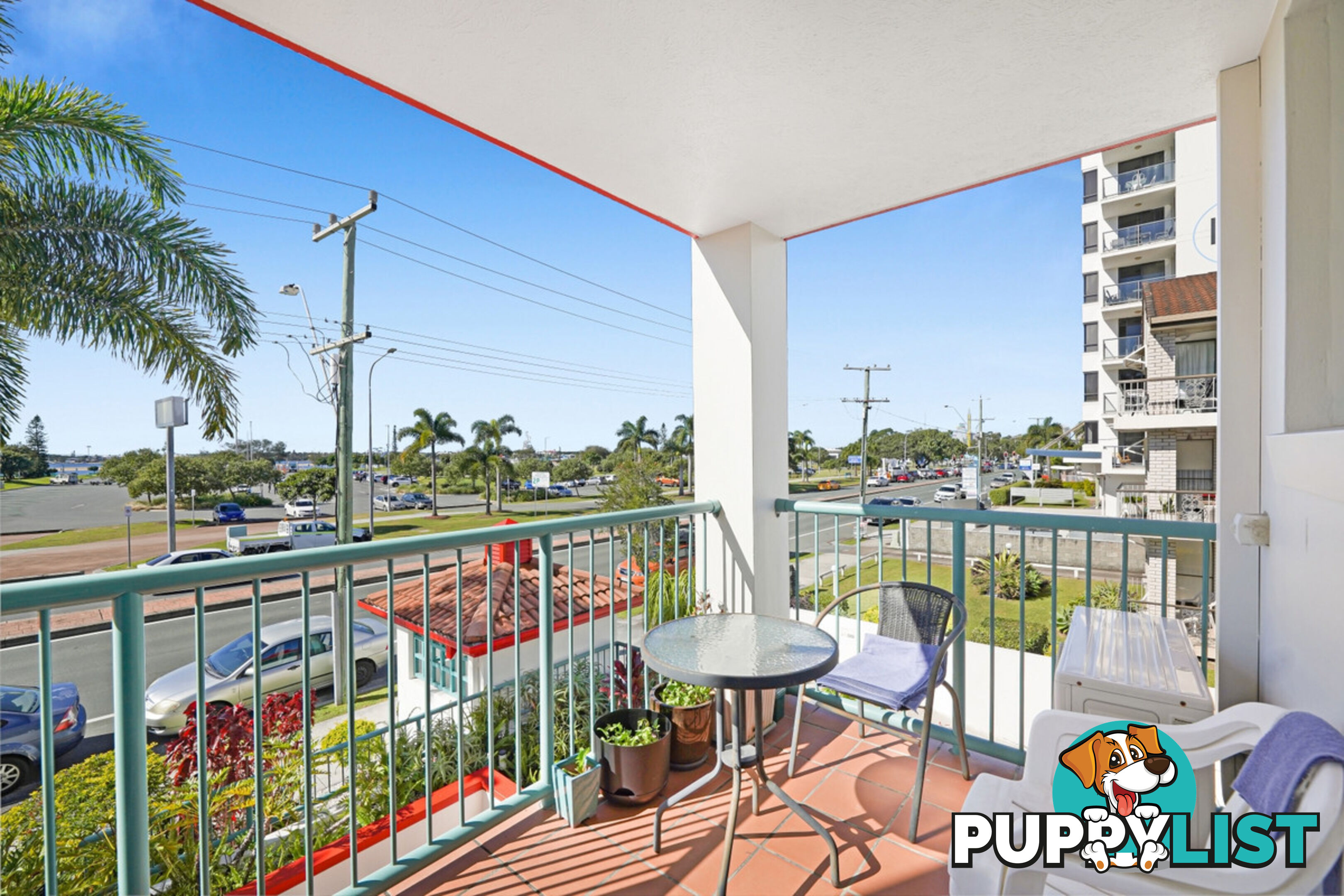 11/140 Marine Parade SOUTHPORT QLD 4215