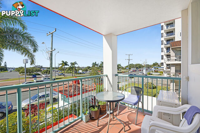 11/140 Marine Parade SOUTHPORT QLD 4215