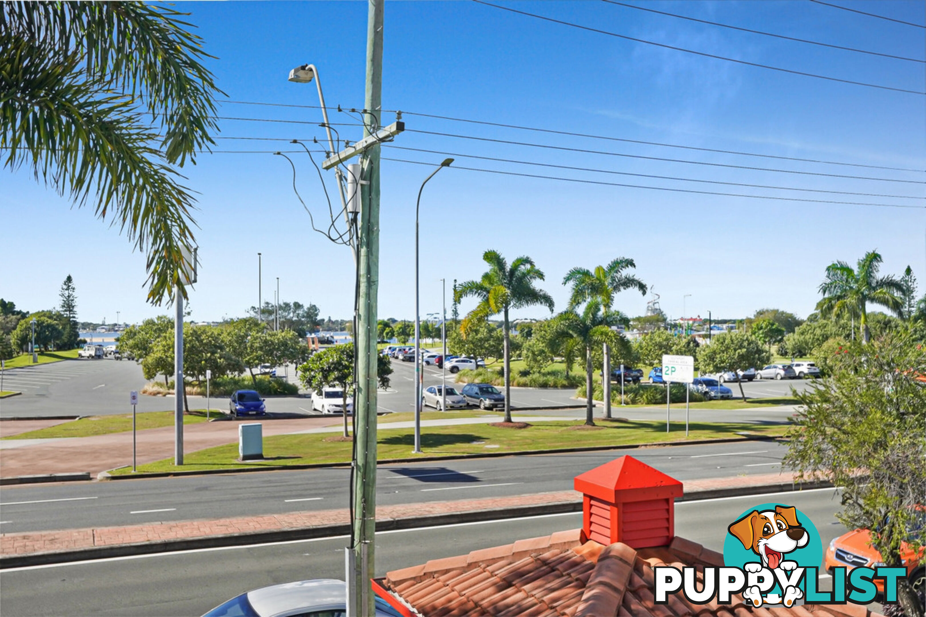 11/140 Marine Parade SOUTHPORT QLD 4215