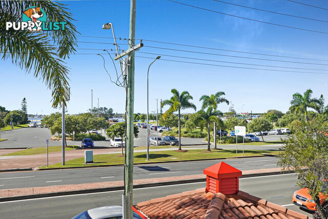 11/140 Marine Parade SOUTHPORT QLD 4215