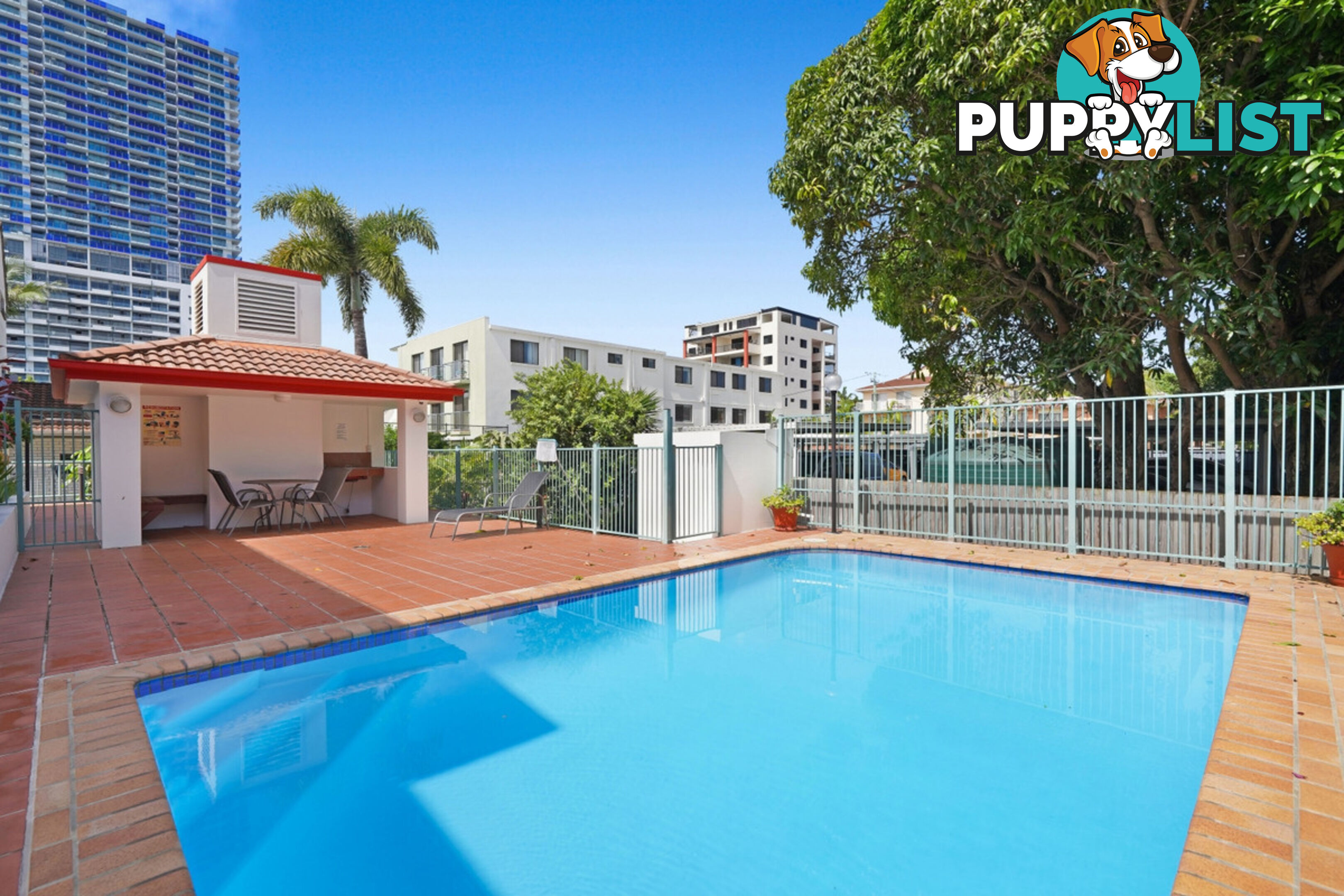 11/140 Marine Parade SOUTHPORT QLD 4215