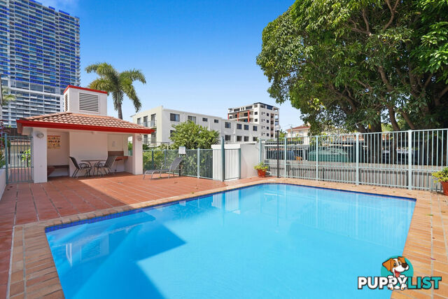 11/140 Marine Parade SOUTHPORT QLD 4215