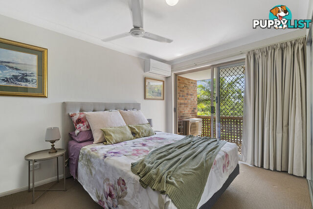 33 Edmund Rice Drive SOUTHPORT QLD 4215