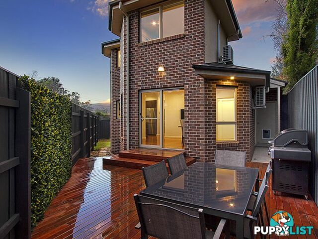 5/4-6 Cambridge Road MOOROOLBARK VIC 3138