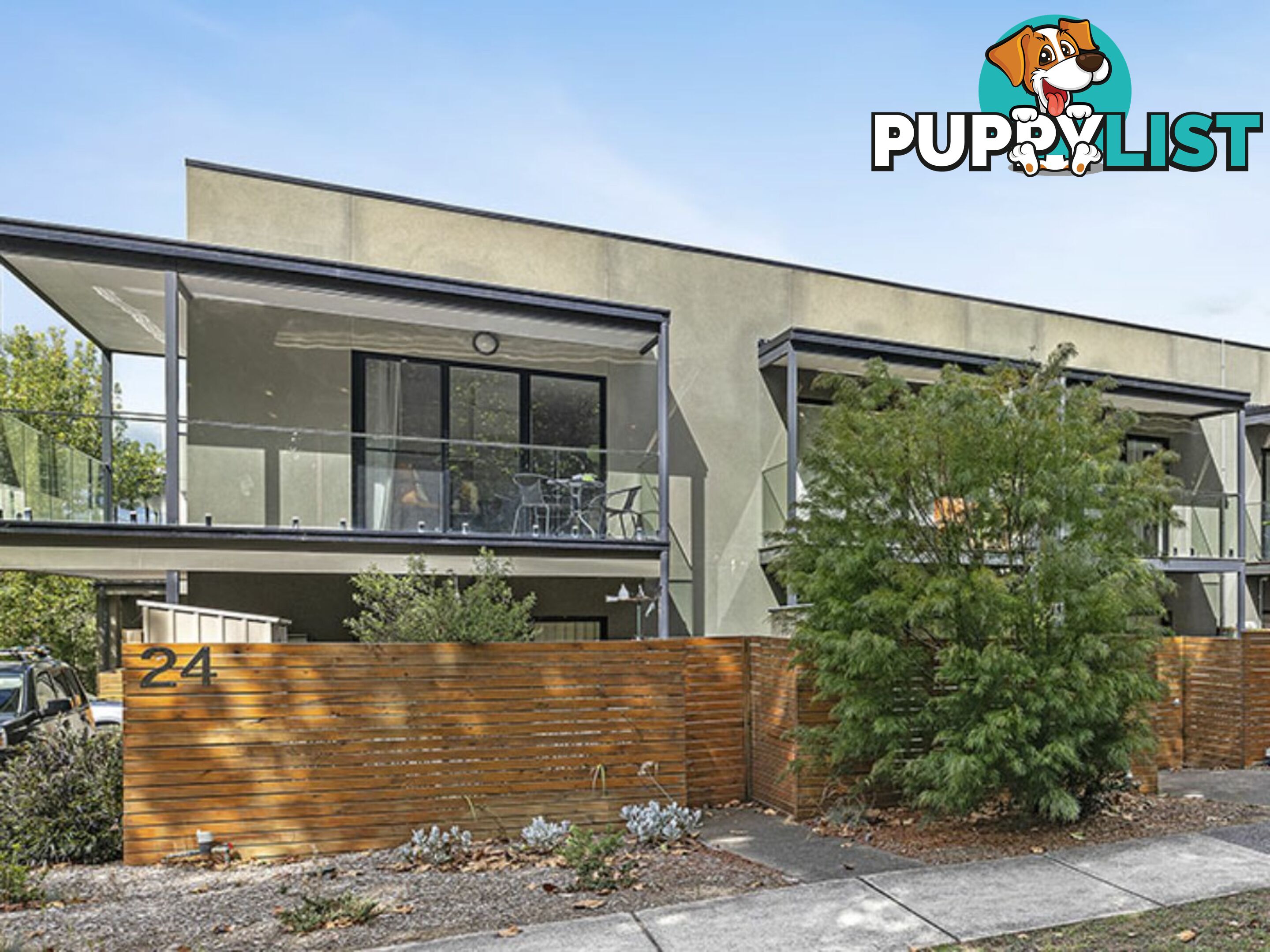 12/24 Croydon Road CROYDON VIC 3136