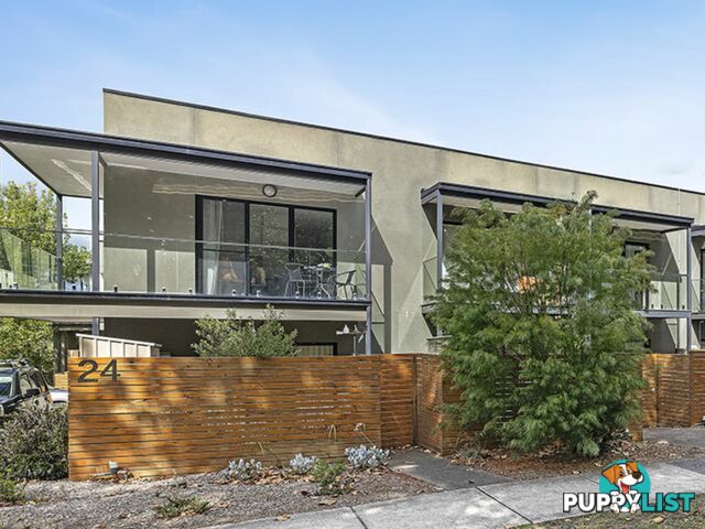 12/24 Croydon Road CROYDON VIC 3136