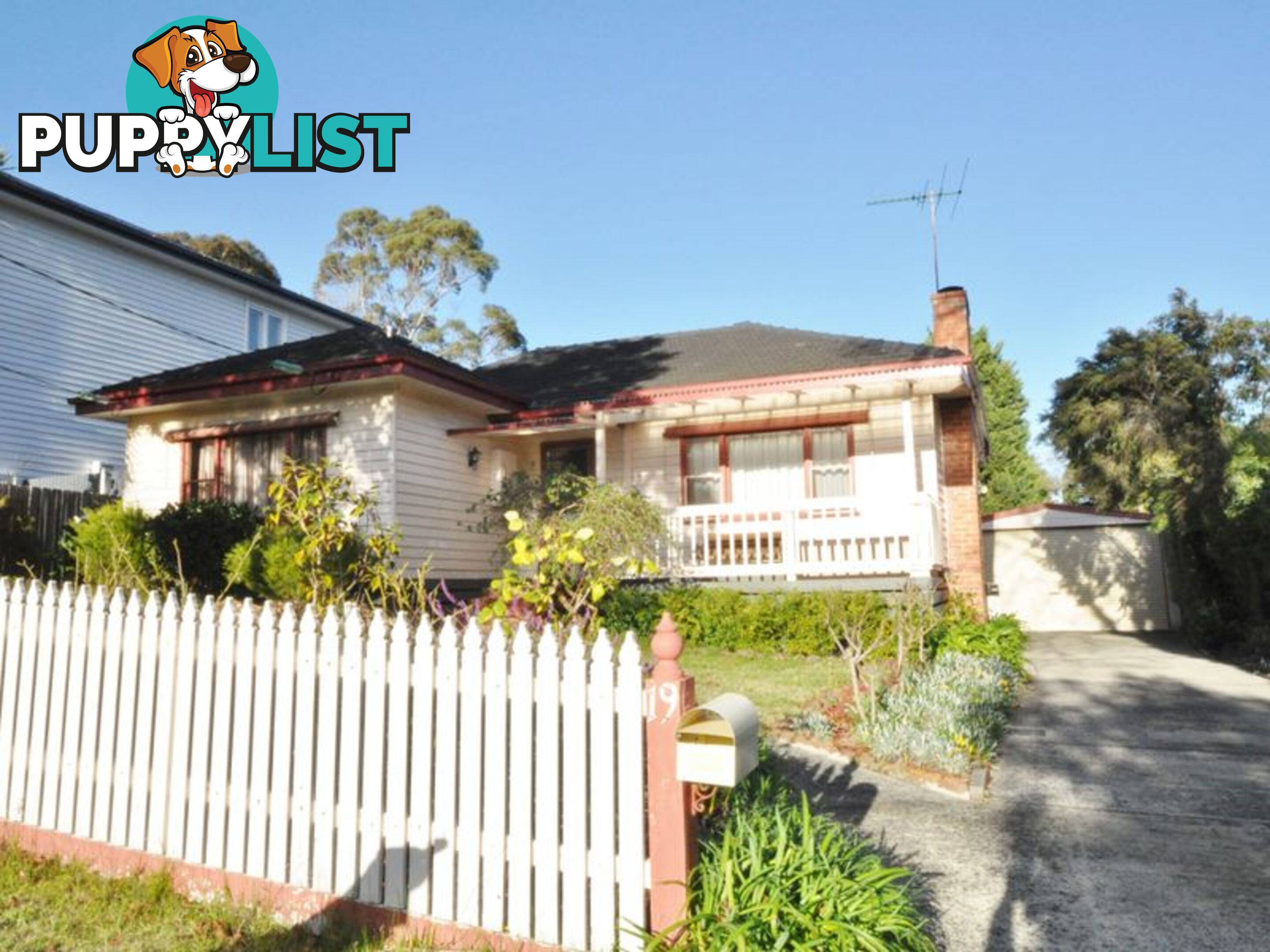 19 Herbert Street RINGWOOD VIC 3134