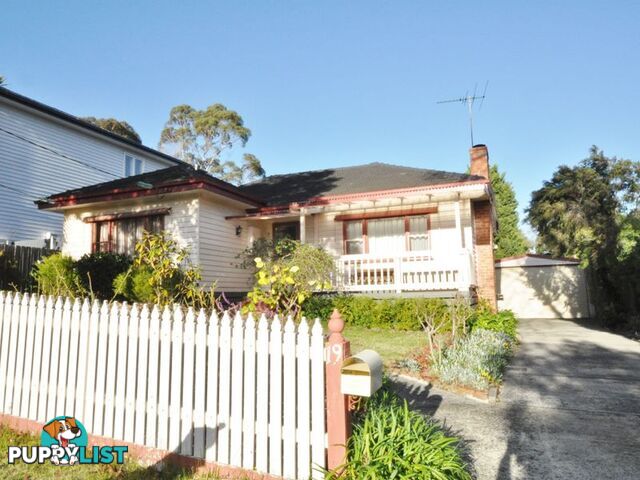 19 Herbert Street RINGWOOD VIC 3134