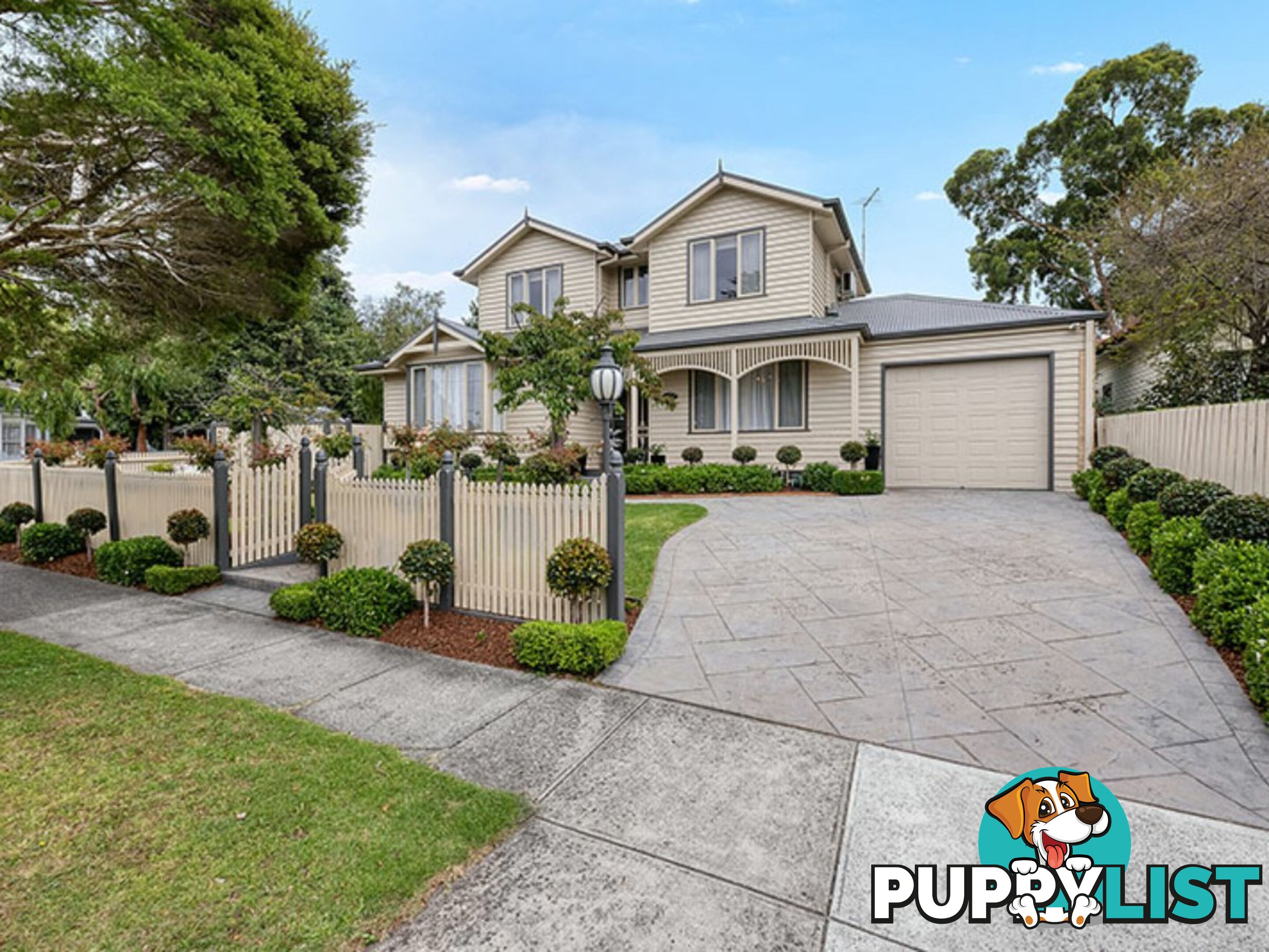 106 Mount View Parade CROYDON VIC 3136