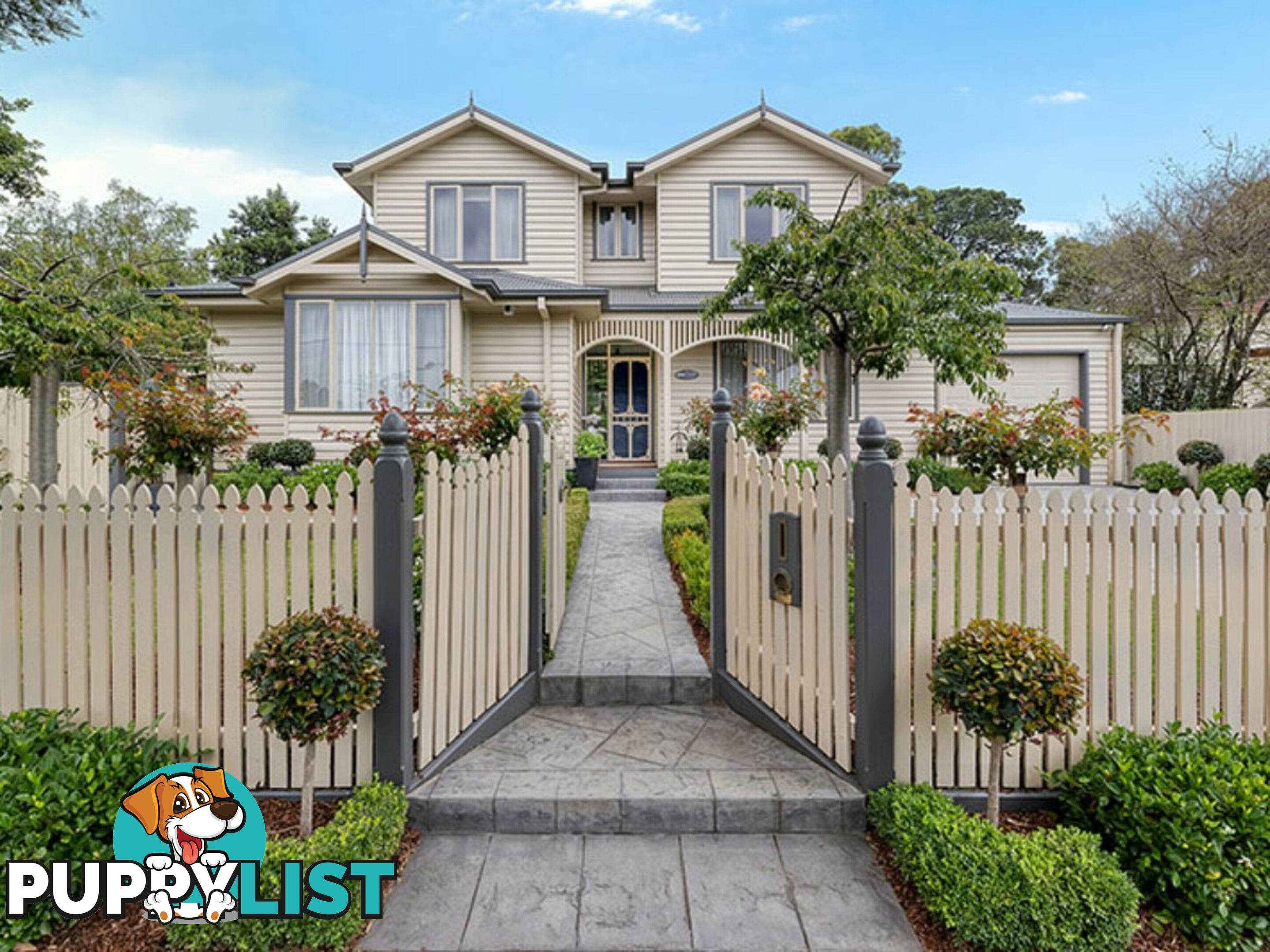 106 Mount View Parade CROYDON VIC 3136