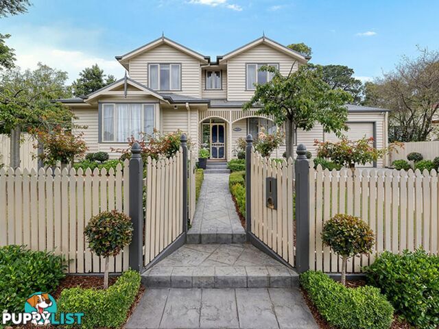 106 Mount View Parade CROYDON VIC 3136