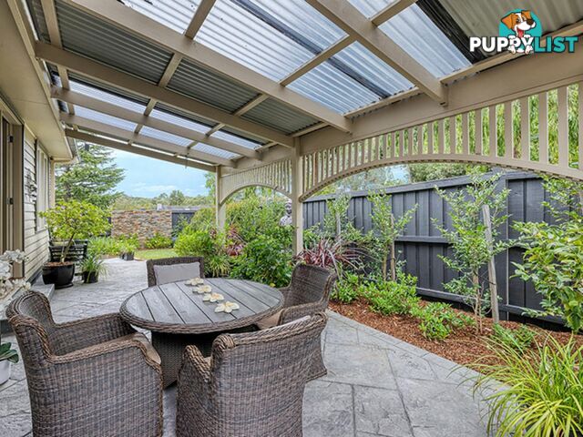 106 Mount View Parade CROYDON VIC 3136