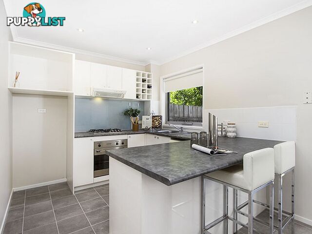 Unit 15/23-33 Cambridge Street BOX HILL VIC 3128