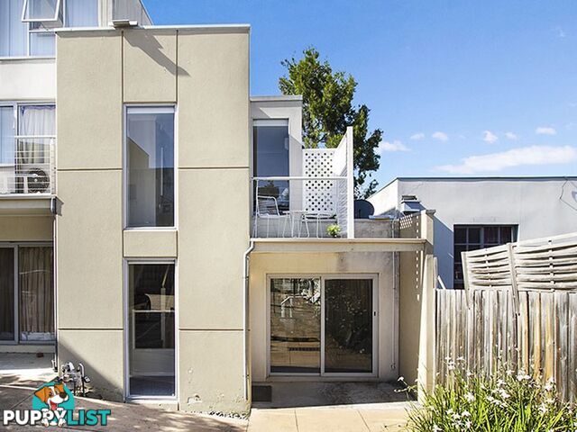 Unit 15/23-33 Cambridge Street BOX HILL VIC 3128