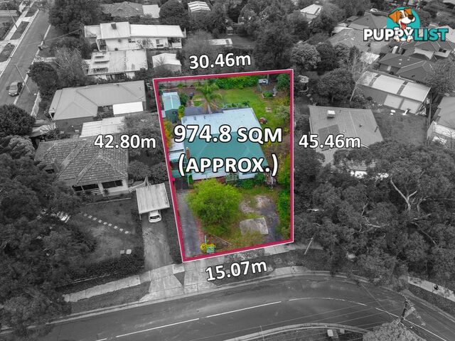 12 Maryborough Road BORONIA VIC 3155