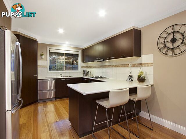 3/14 Gary Court CROYDON VIC 3136