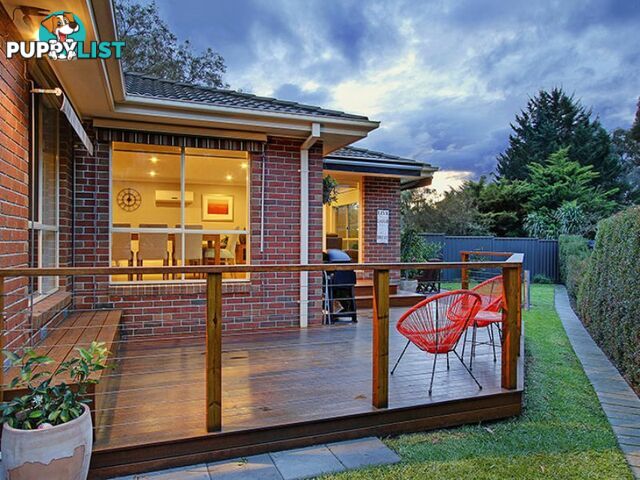 3/14 Gary Court CROYDON VIC 3136