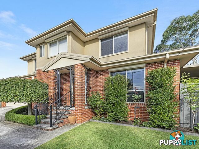 412 Dorset Road CROYDON VIC 3136