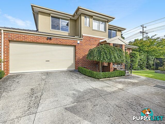 412 Dorset Road CROYDON VIC 3136