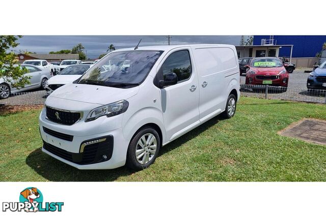 2022 PEUGEOT EXPERT PRO K0 
