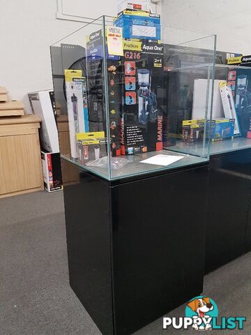 NEW Aquaone reefer 150 fish tank at a BARGAIN price