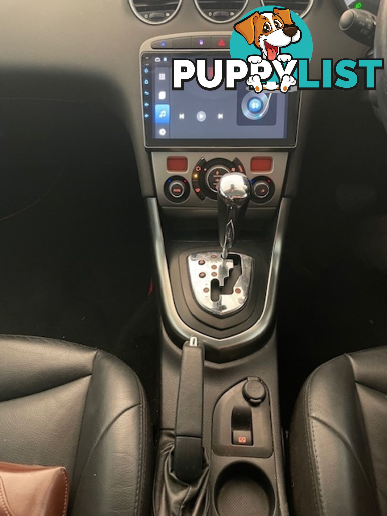 2012 Peugeot 308 Active touring wagon Wagon Automatic