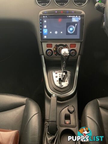 2012 Peugeot 308 Active touring wagon Wagon Automatic