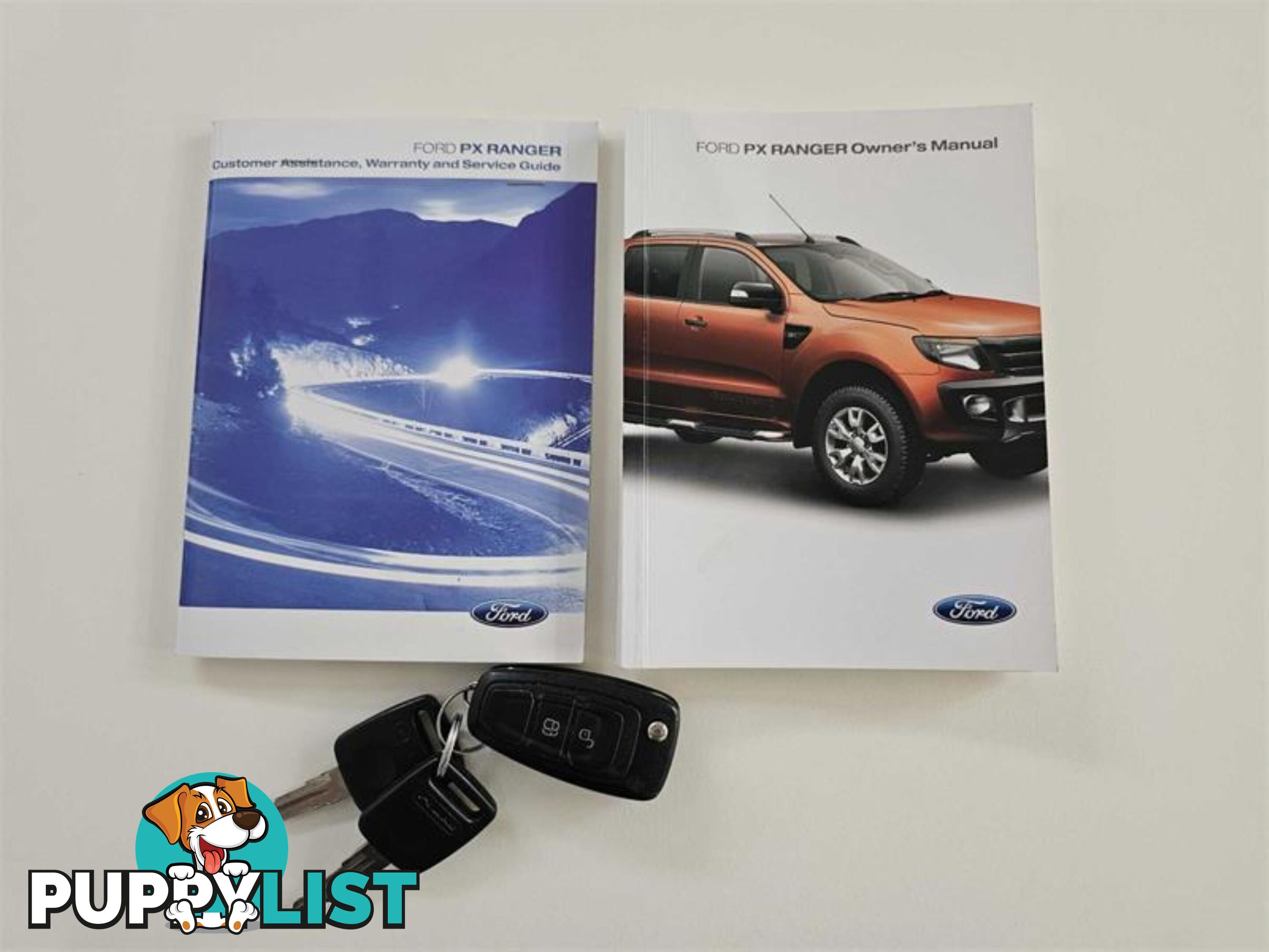 2012 FORD RANGER XLT3 2 PX DUAL CAB UTILITY