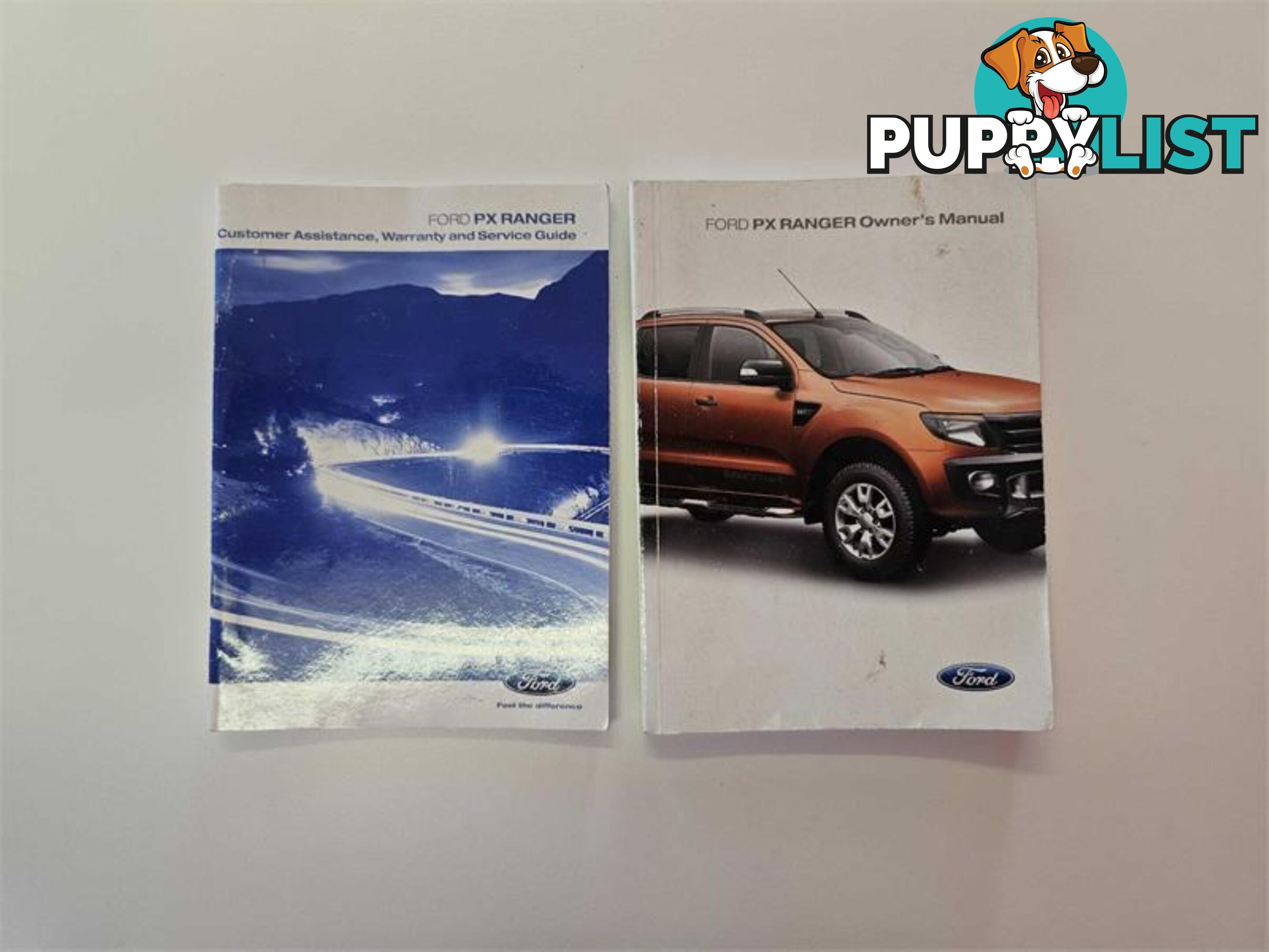 2012 FORD RANGER XL2 2 PX CREW C/CHAS