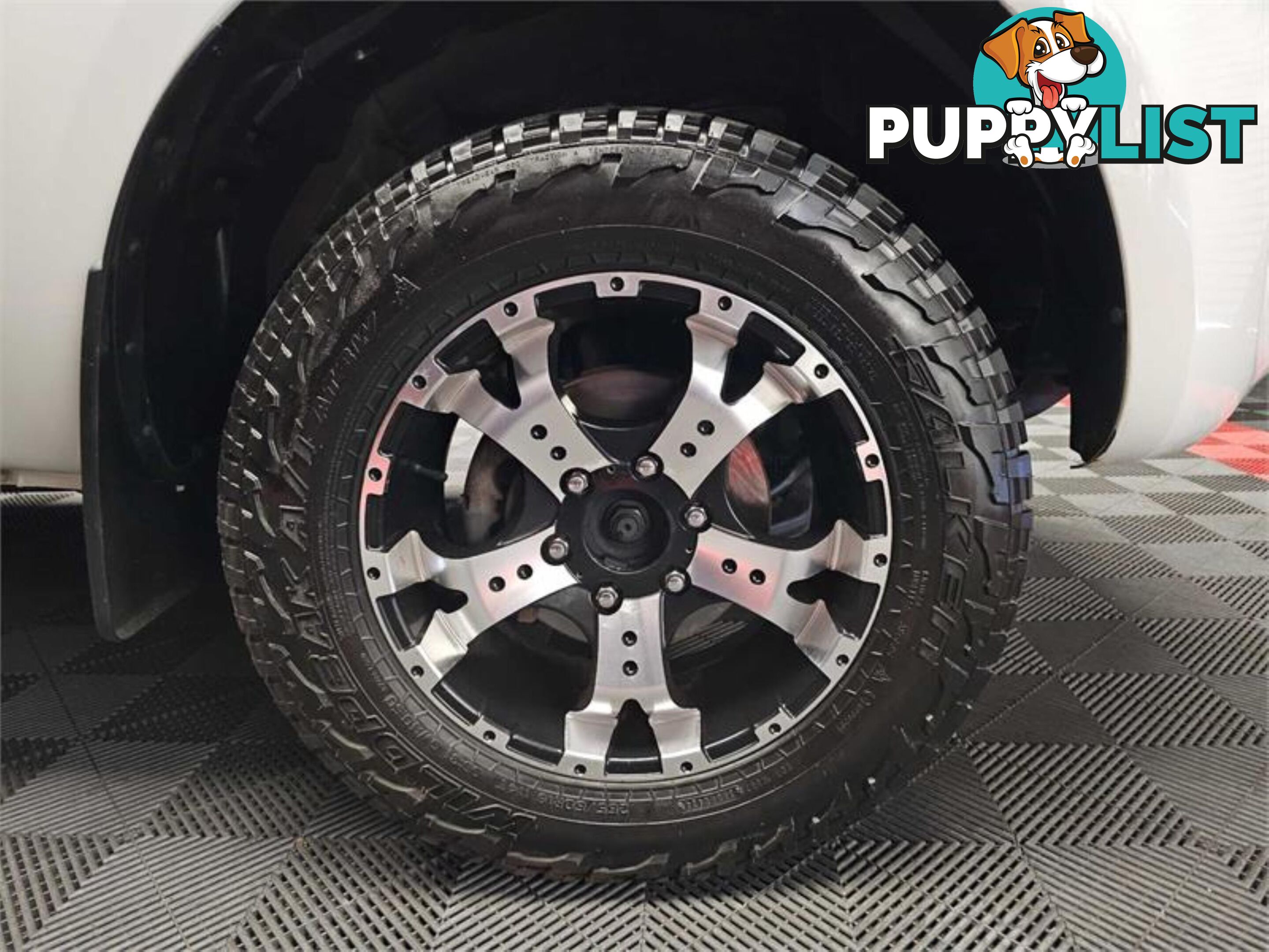 2012 FORD RANGER XL2 2 PX CREW C/CHAS