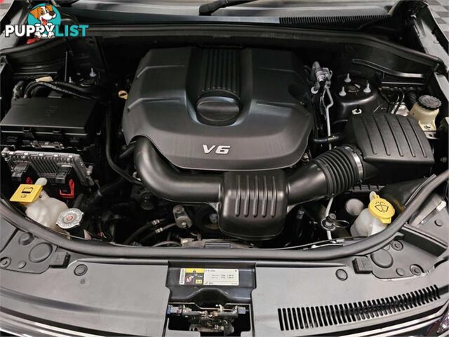2014 JEEP GRANDCHEROKEE LAREDO WKMY14 4D WAGON