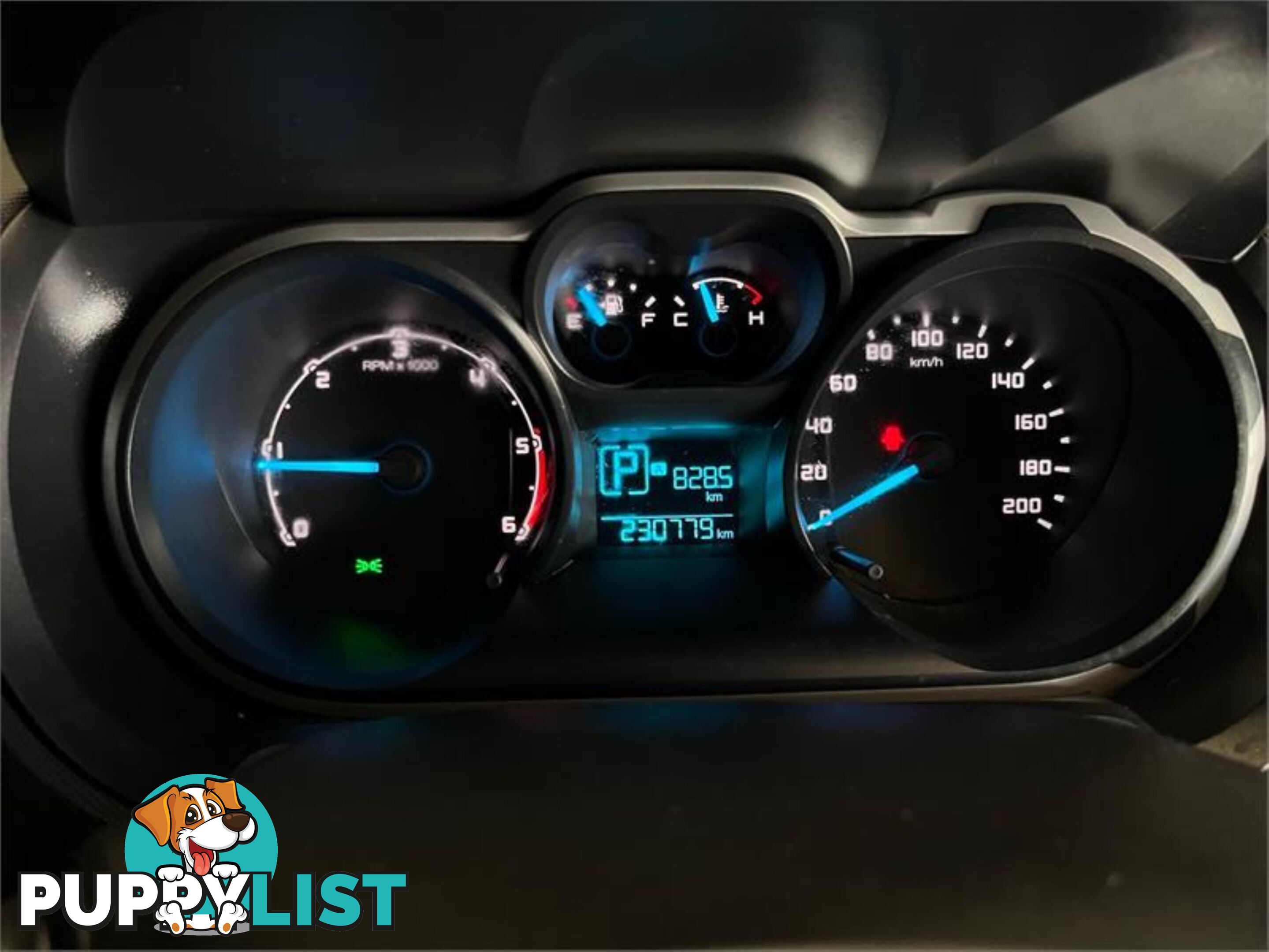 2012 FORD RANGER XL PX CAB CHASSIS