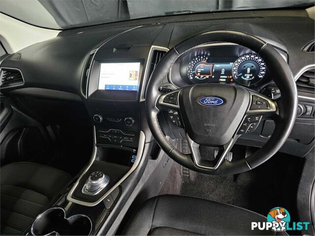 2019 FORD ENDURA TREND CAMY19 4D WAGON