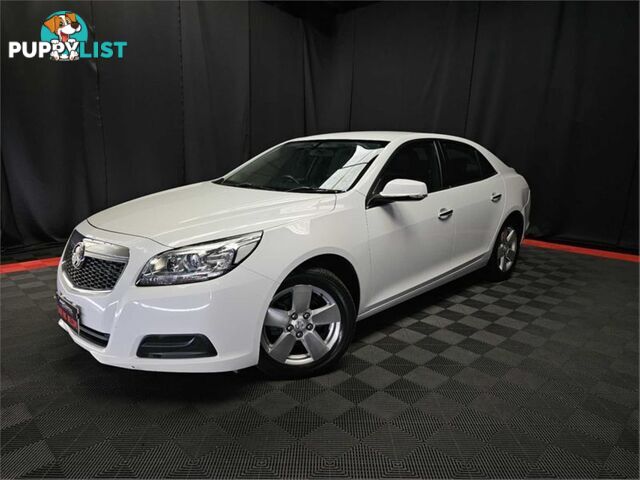 2015 HOLDEN MALIBU CD EMMY15 4D SEDAN