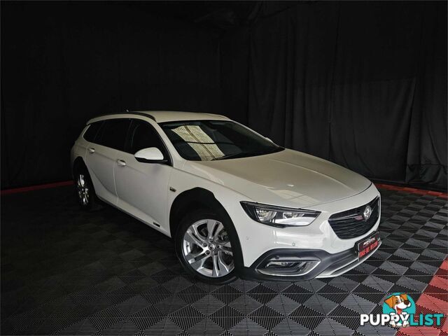 2020 HOLDEN CALAIS TOURER ZBMY19 5 4D SPORTWAGON