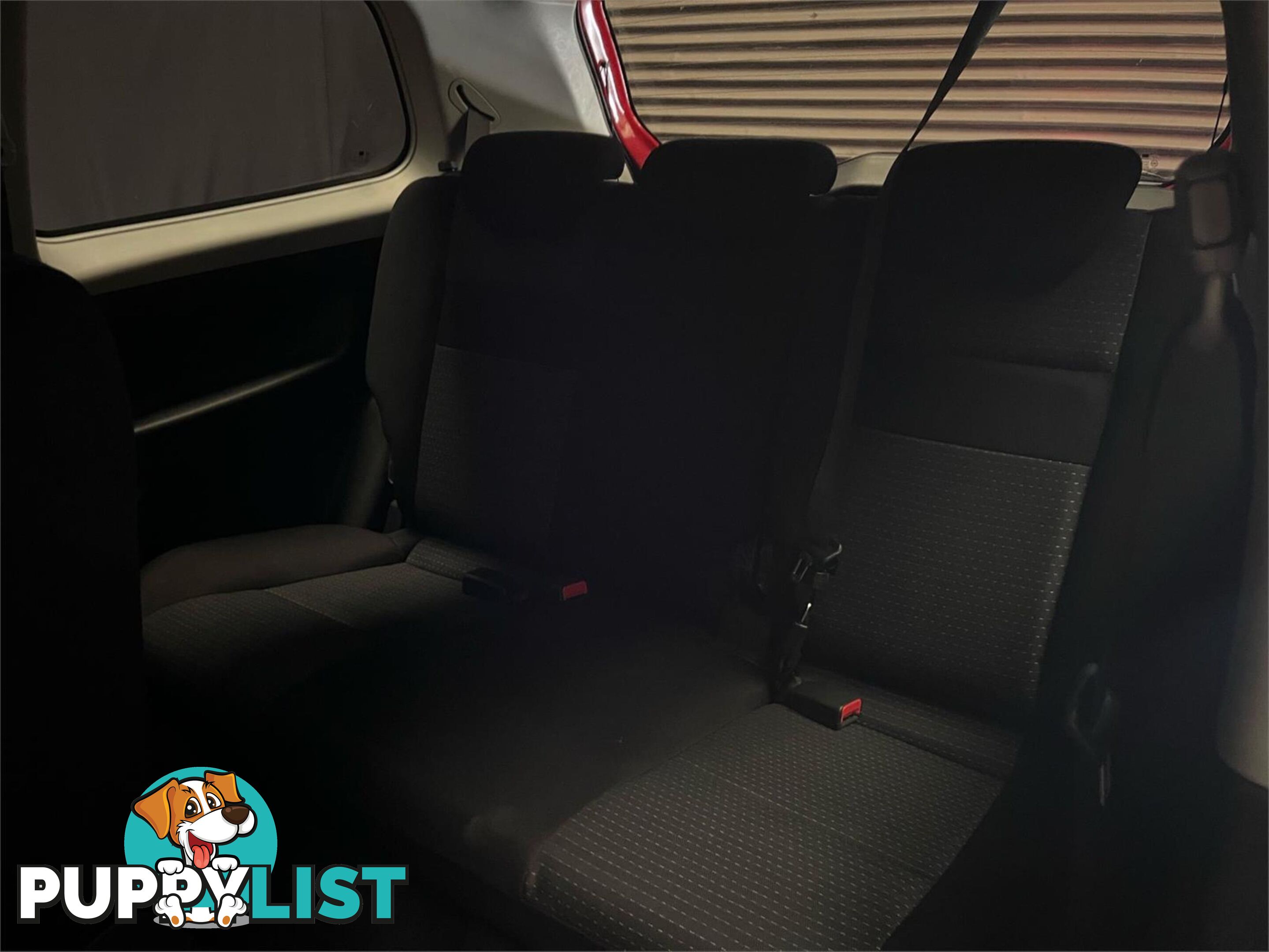 2010 HYUNDAI GETZ S TBMY09 3D HATCHBACK