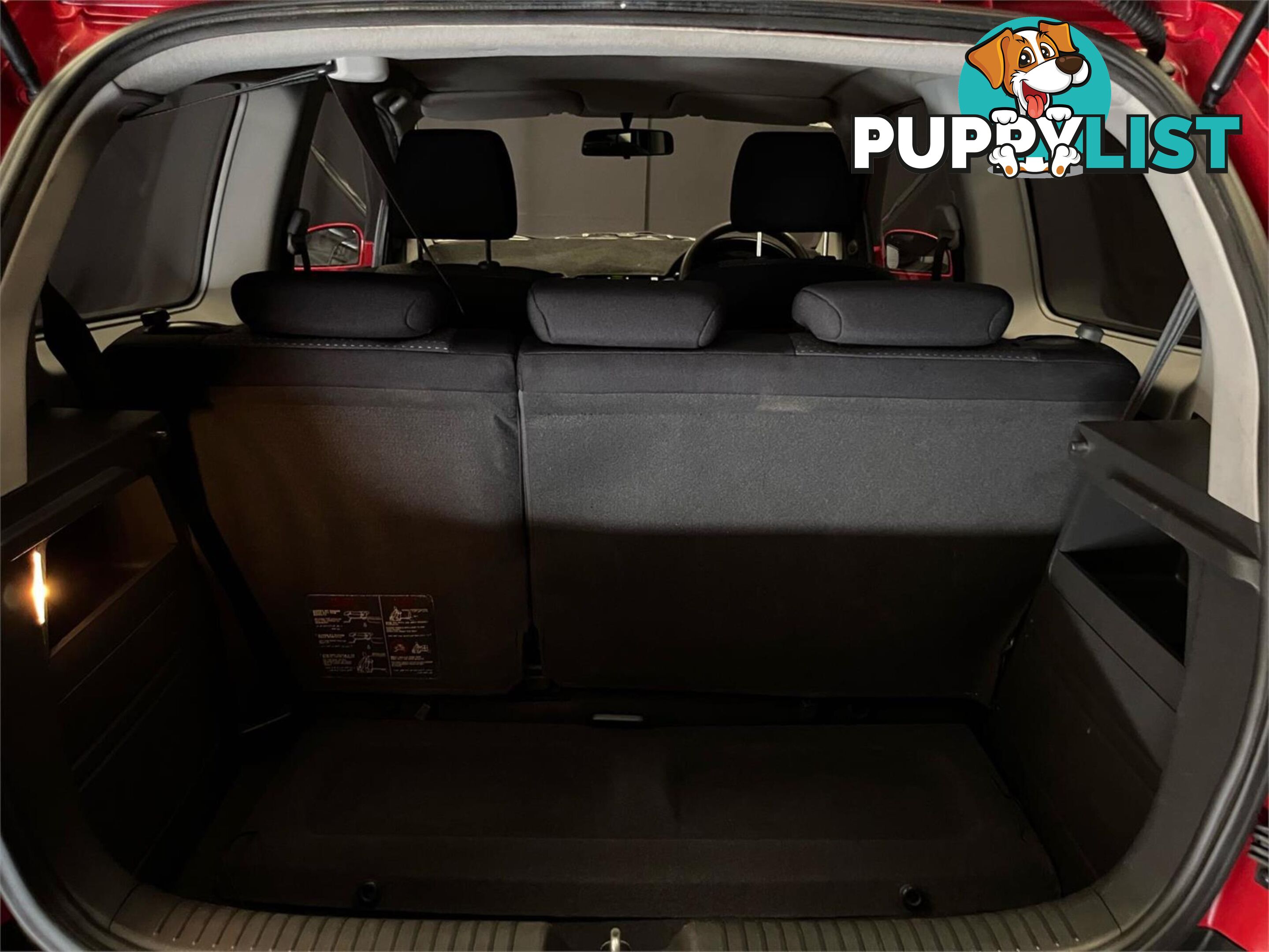 2010 HYUNDAI GETZ S TBMY09 3D HATCHBACK