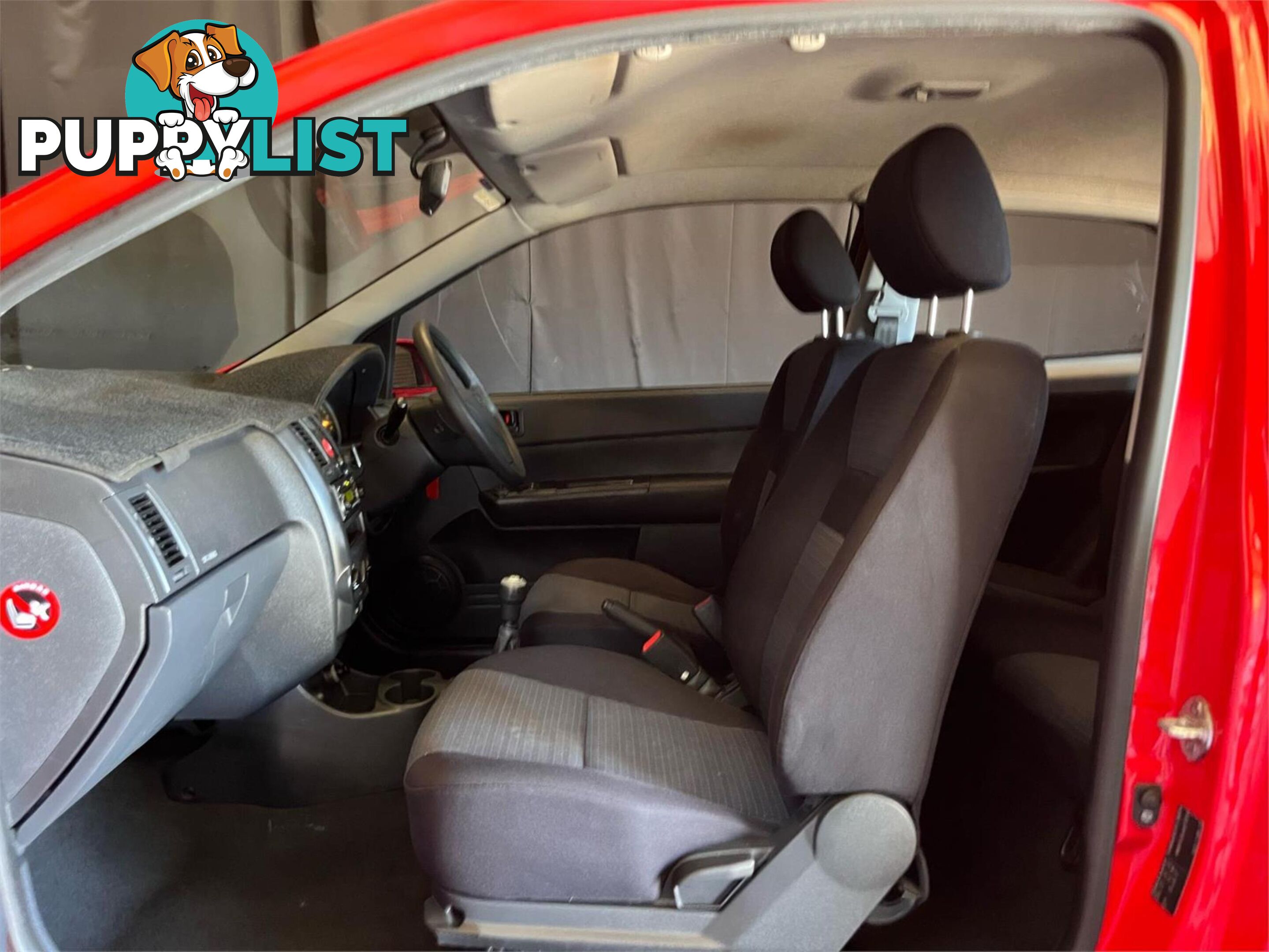 2010 HYUNDAI GETZ S TBMY09 3D HATCHBACK