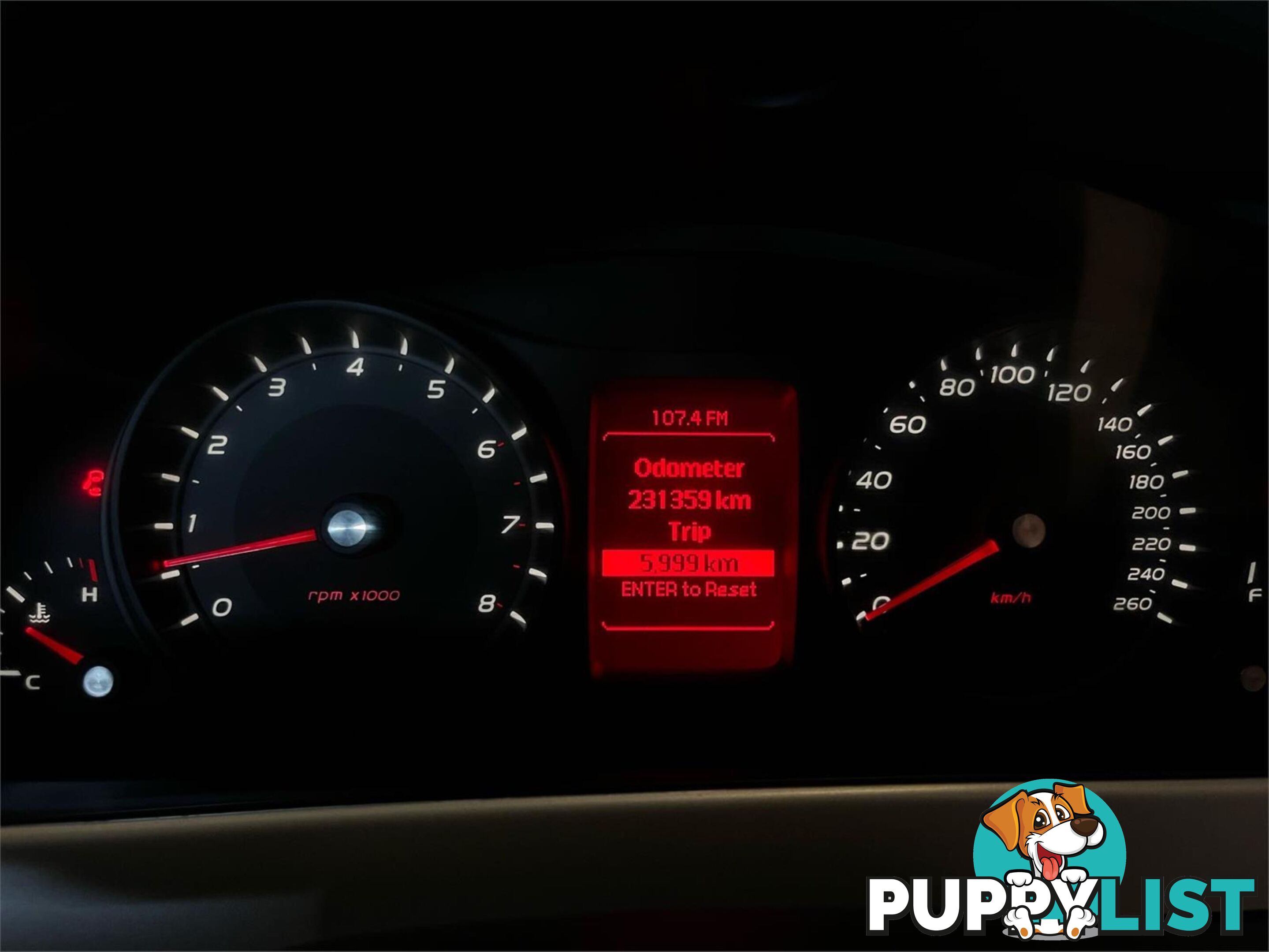 2012 HOLDEN COMMODORE SV6THUNDER VEIIMY12 UTILITY