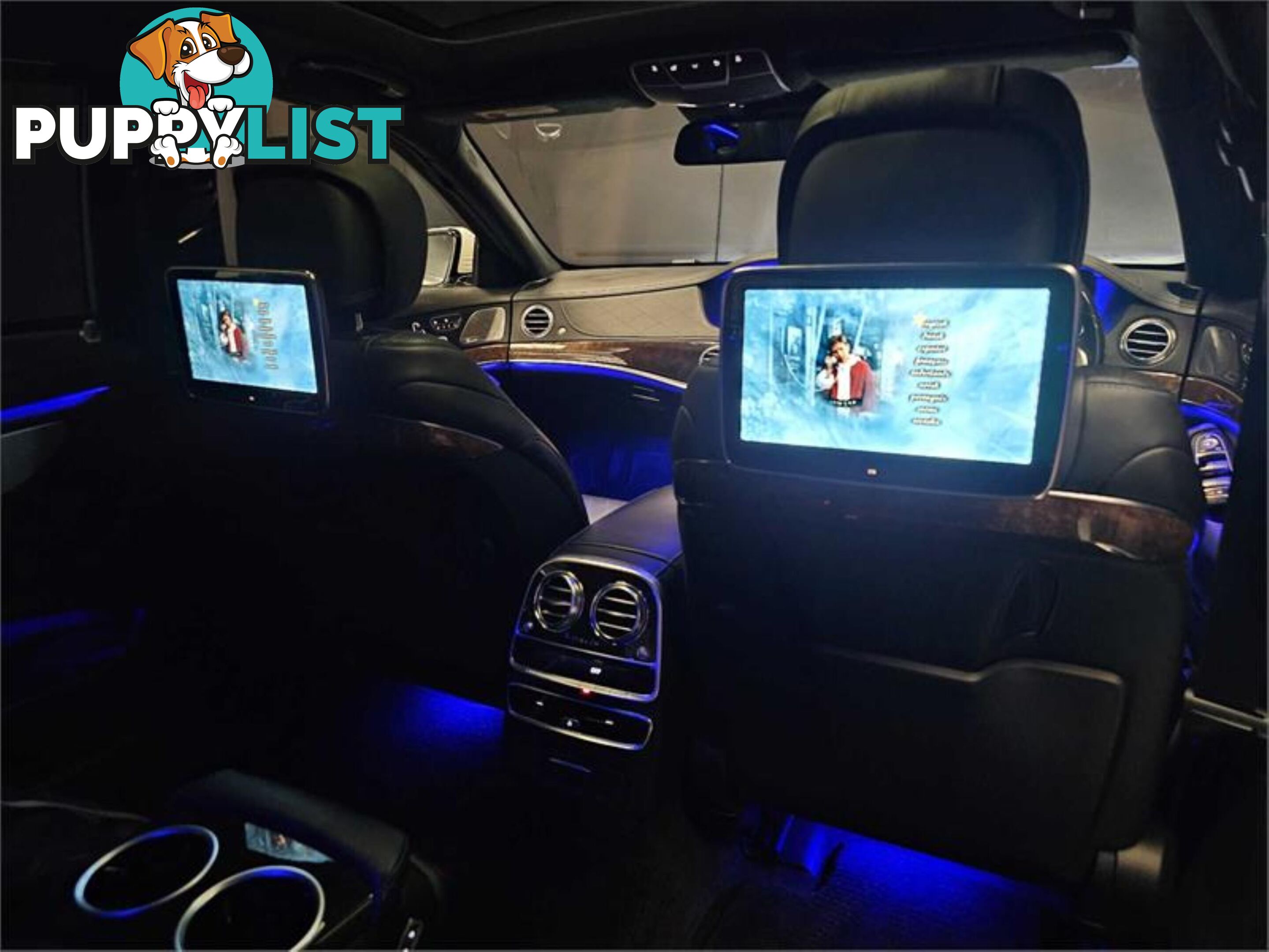 2015 MERCEDESBENZ S500  MAYBACHS550V8 SEDAN
