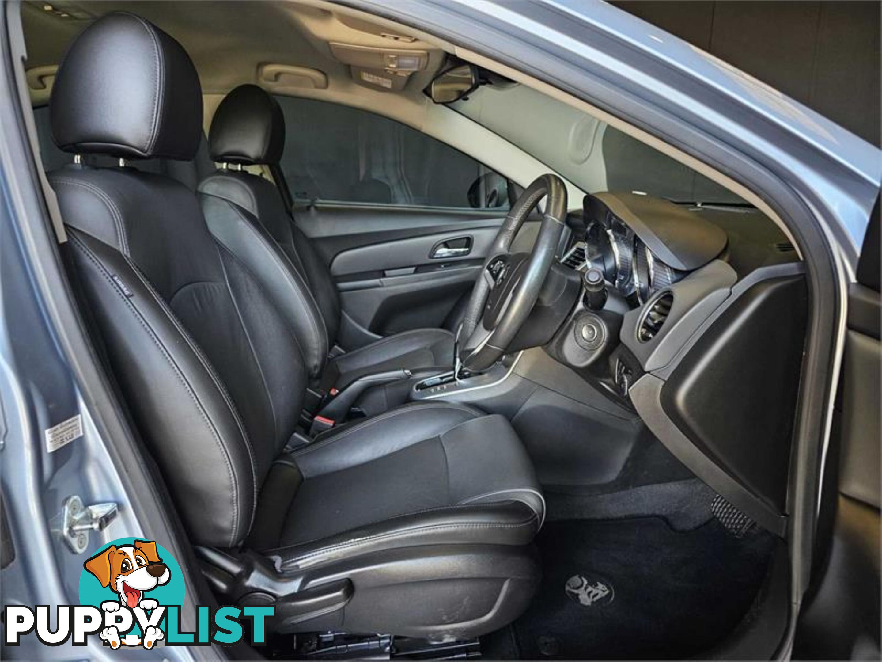 2010 HOLDEN CRUZE CDX JG 4D SEDAN