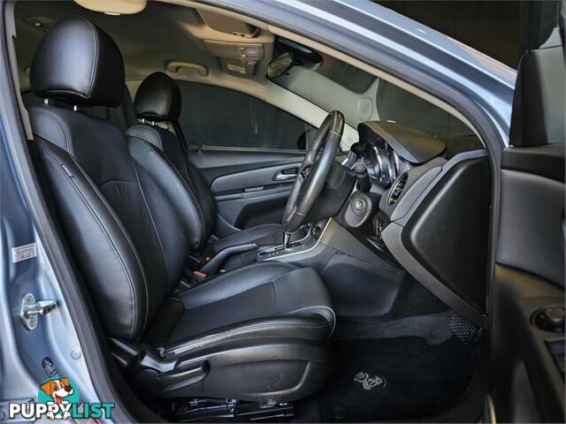 2010 HOLDEN CRUZE CDX JG 4D SEDAN