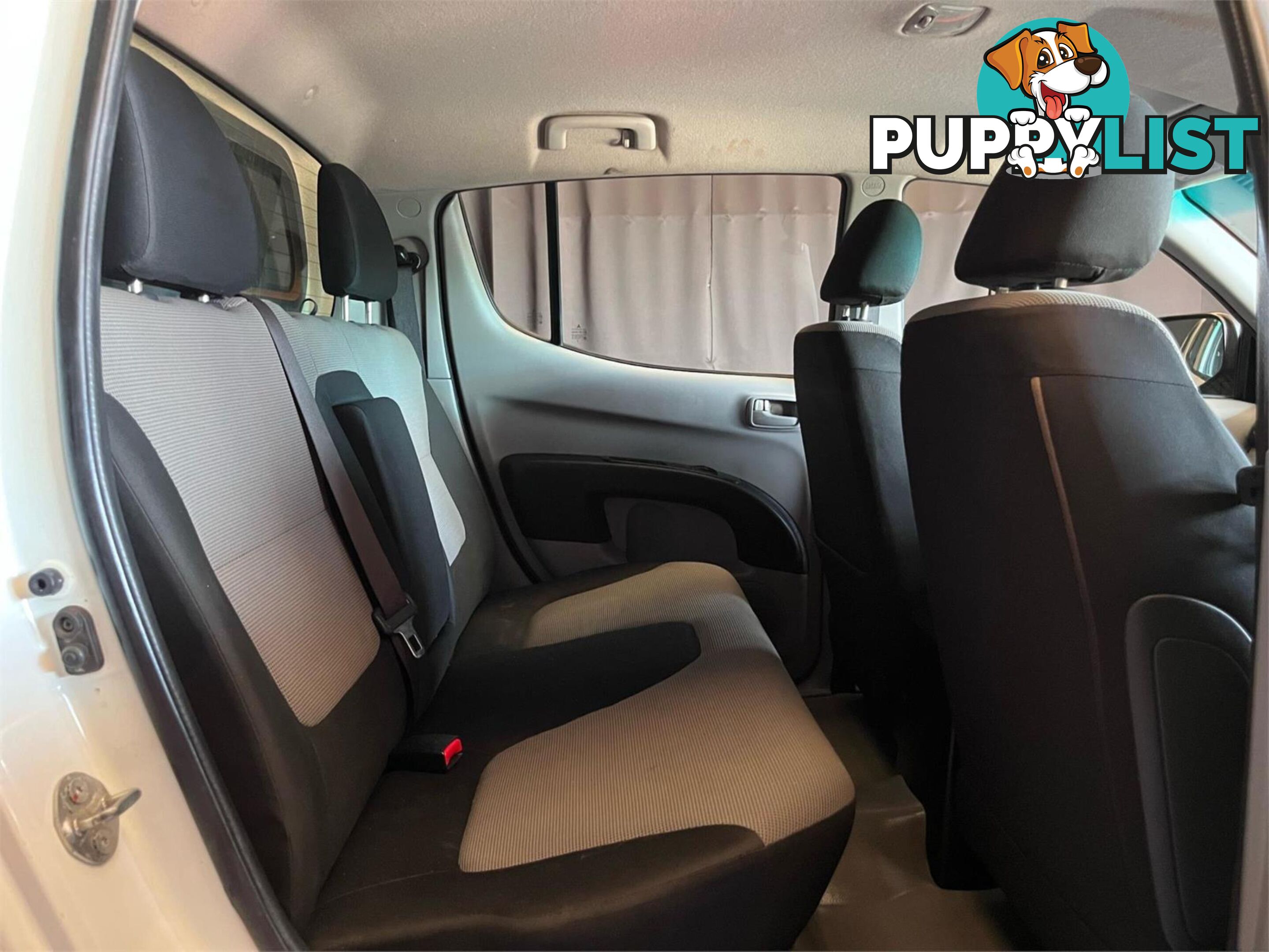 2013 MITSUBISHI TRITON GLX MNMY13 DOUBLE CAB UTILITY