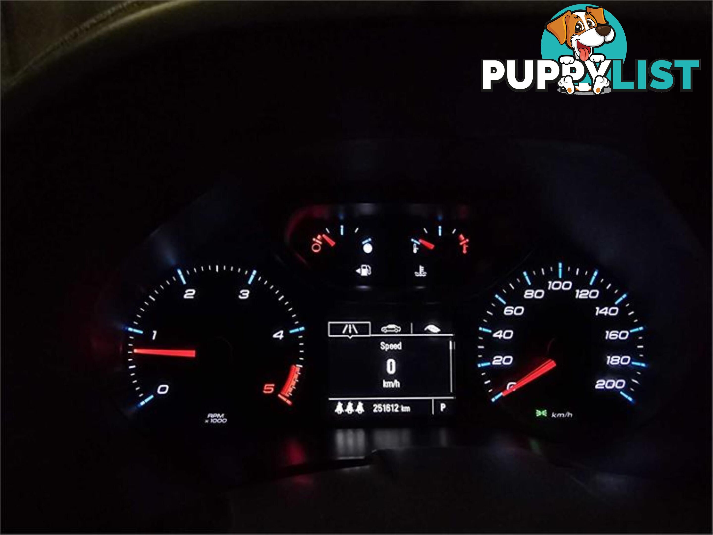 2018 HOLDEN COLORADO LS RGMY18 CREW CAB P/UP
