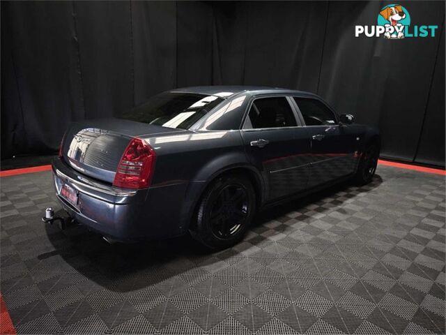 2008 CHRYSLER 300C CRD LEMY06 4D SEDAN