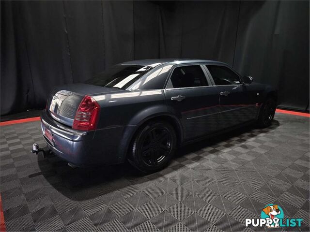 2008 CHRYSLER 300C CRD LEMY06 4D SEDAN